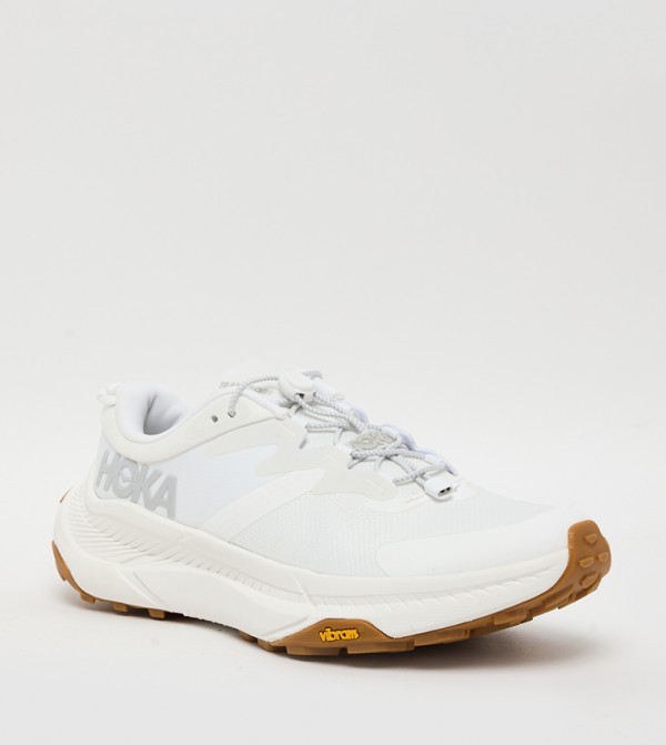 TRANSPORT Lace Up Running Shoes
