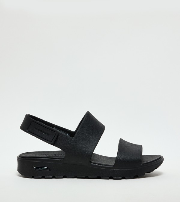 ARCH FIT FOOTSTEPS Casual Sandals