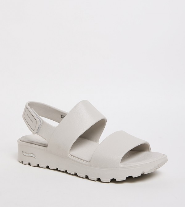 ARCH FIT FOOTSTEPS - DAY DREAM Casual Sandals