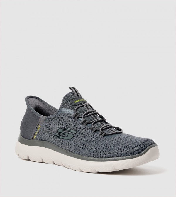 SUMMITS - HIGH RANGE Slip-On Shoes