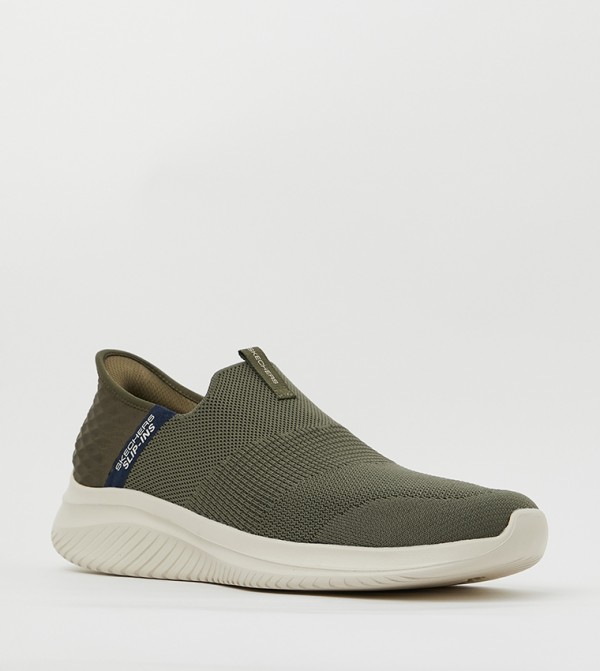 Skechers slip shop on green