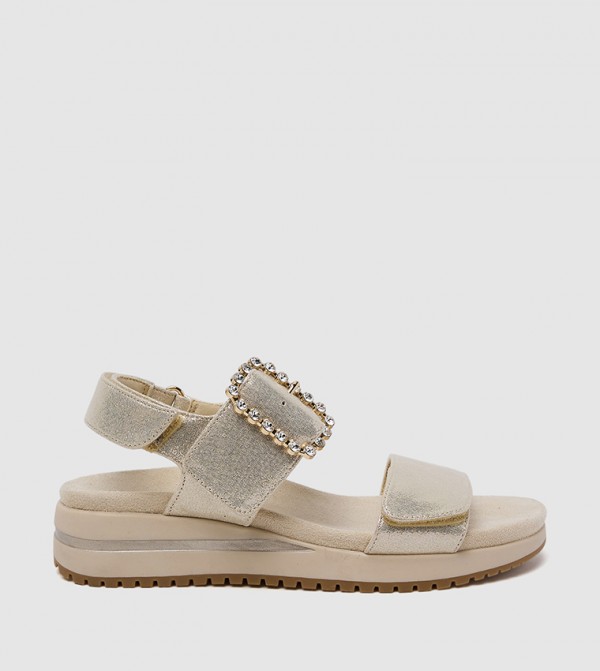 EVANTI-C Embellished Wedges