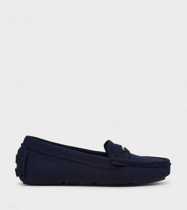 SKYLAR Slip-On Loafers