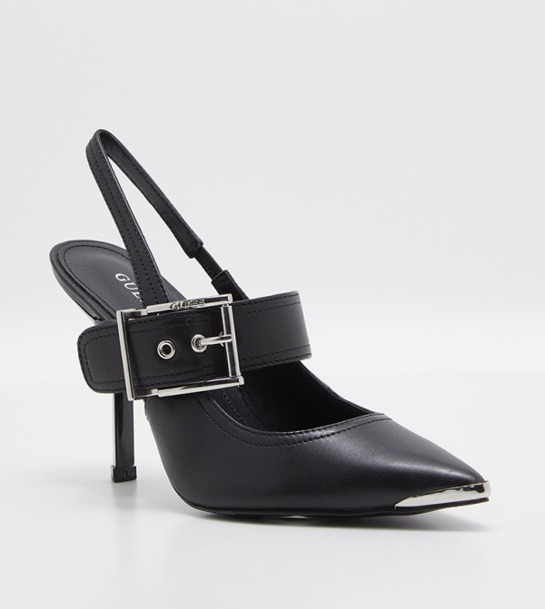 Nine west cheap tessa slingback pumps