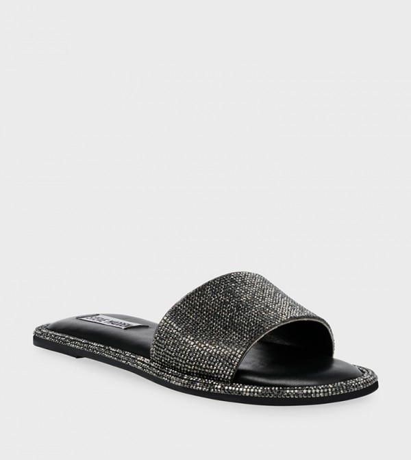 Steve madden cache on sale sandal