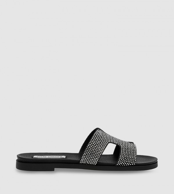 Steve madden hollywood sandal on sale