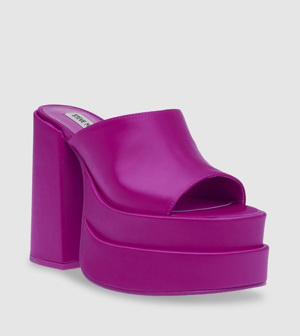 steve madden cagey platform