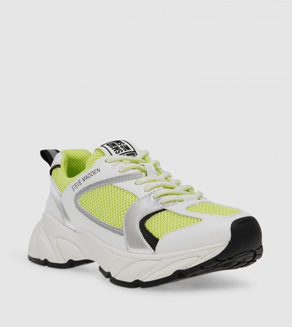 STANDOUT-SS23 Low Top Sneakers
