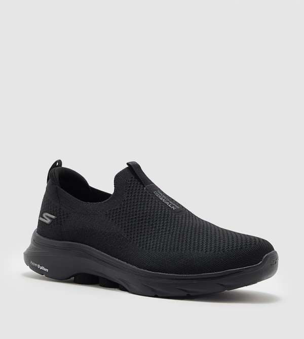 GO WALK 7 Slip-On Shoes