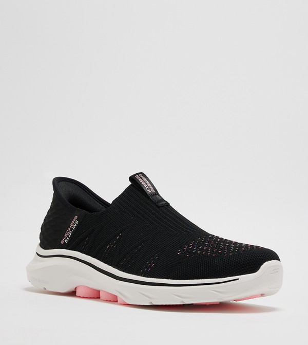 GO WALK 7 Slip-On Shoes