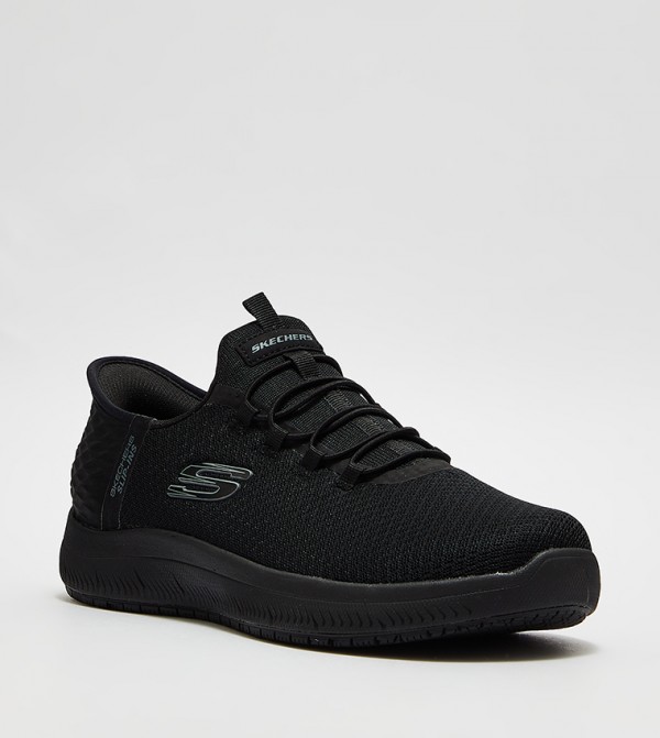 Shop the Skechers Slip-ins Work: Summits SR - Enslee