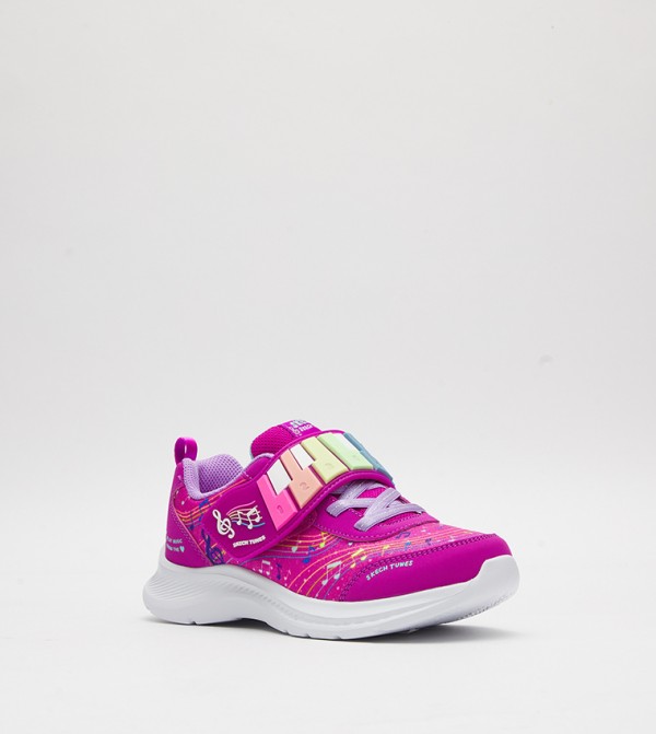 JUMPSTERS 2.0 Velcro Sneakers