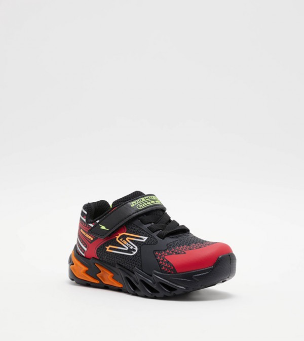 Sketchers best sale velcro shoes