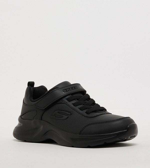 DYNAMATIC Velcro Closure Sneakers