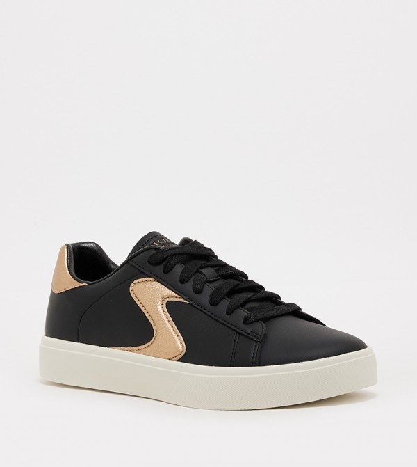 EDEN LX Lace Up Sneakers