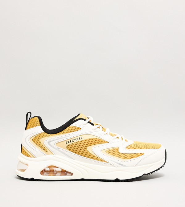 TRES-AIR UNO Color Block Runner Sneakers