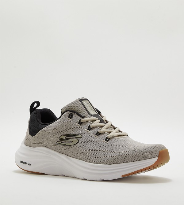 VAPOR FOAM Logo Detail Running Shoes