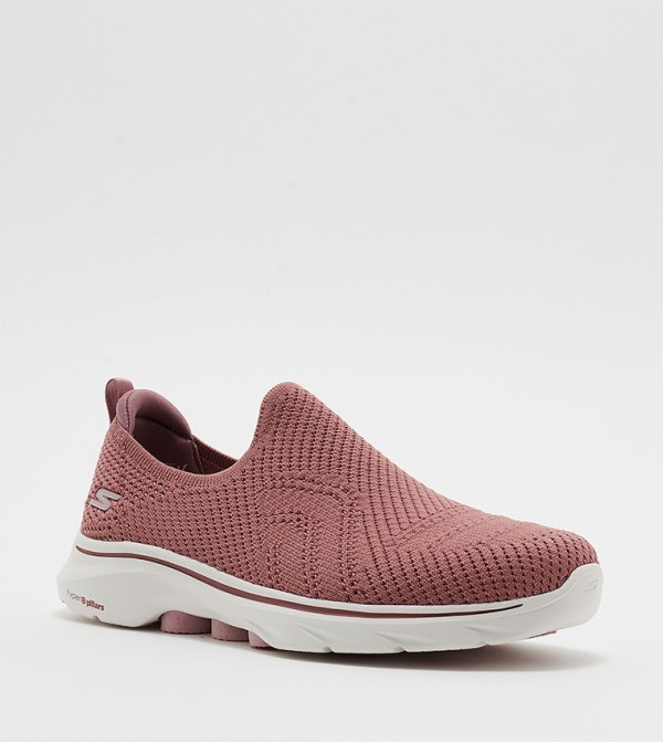GO WALK 7 Slip-On Shoes