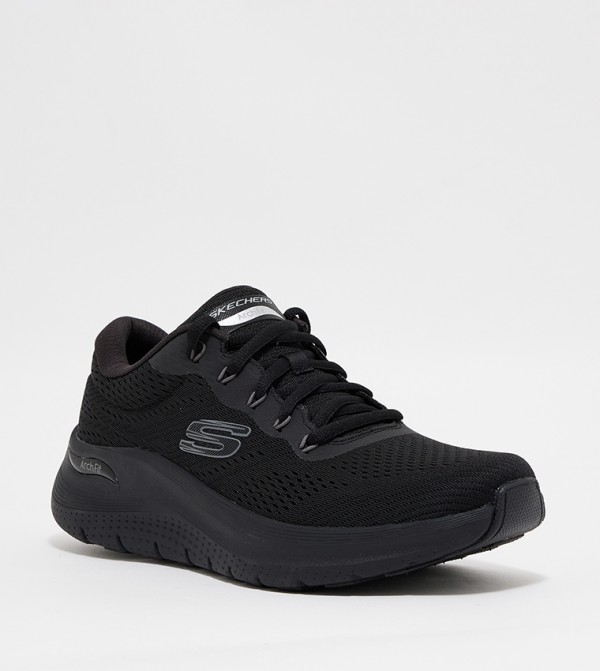 ARCH FIT 2.0 Lace Up Casual Shoes