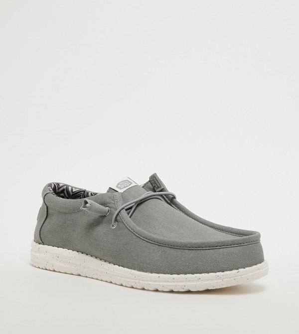 WALLY Slip-On Shoes