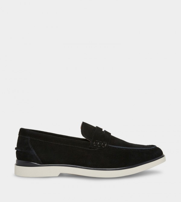 CHARLEY Slip-On Loafers