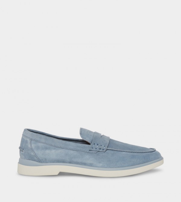 CHARLEY Slip-On Loafers