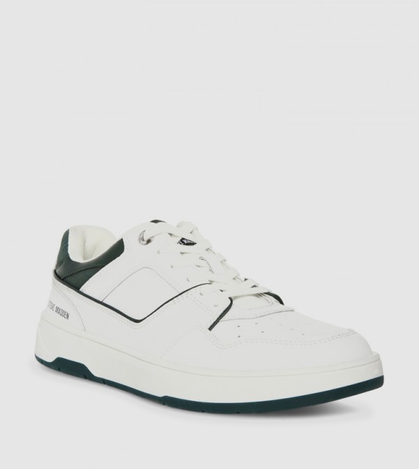TRAYLON Color Block Sneakers