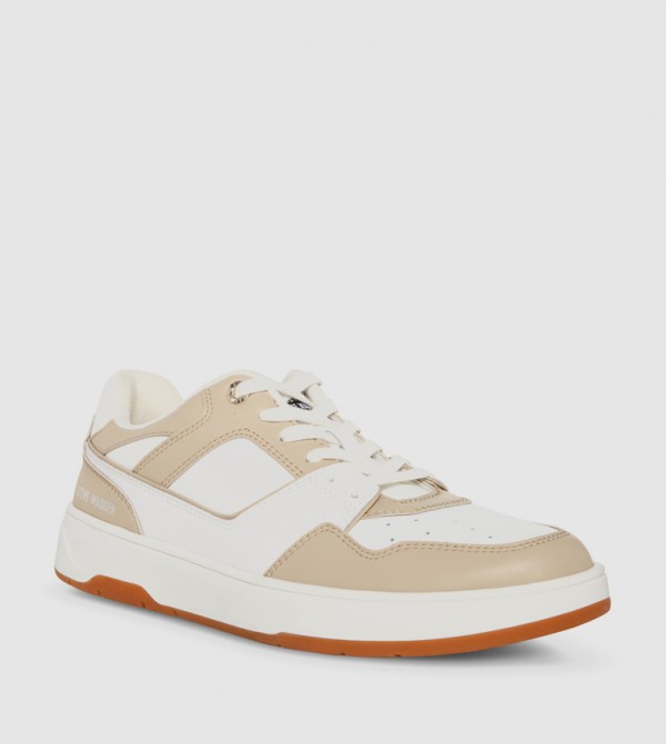 TRAYLON Color Block Sneakers
