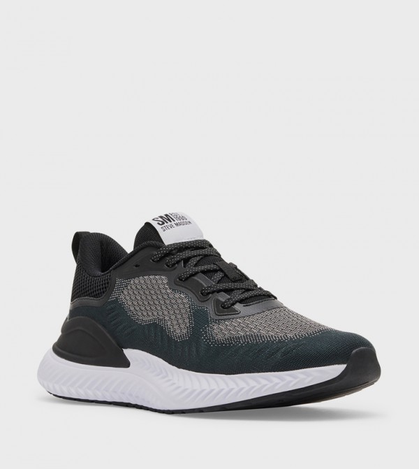 SLATER-N Lace Up Sneakers