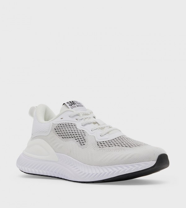 SLATER-N Lace Up Sneakers