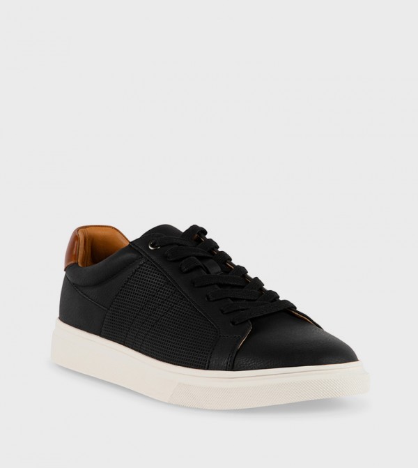 STARXX2 Lace-Up Sneakers