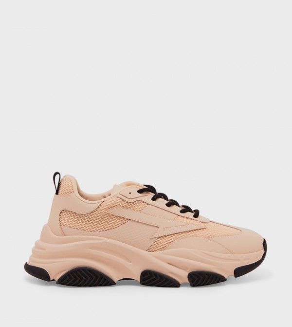 PERCY Chunky Sneakers