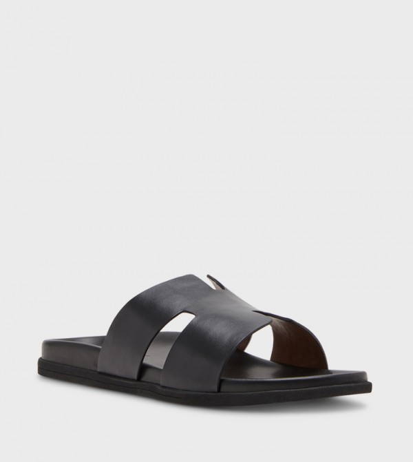 TRANSPHER H-Strap Comfort Sandals