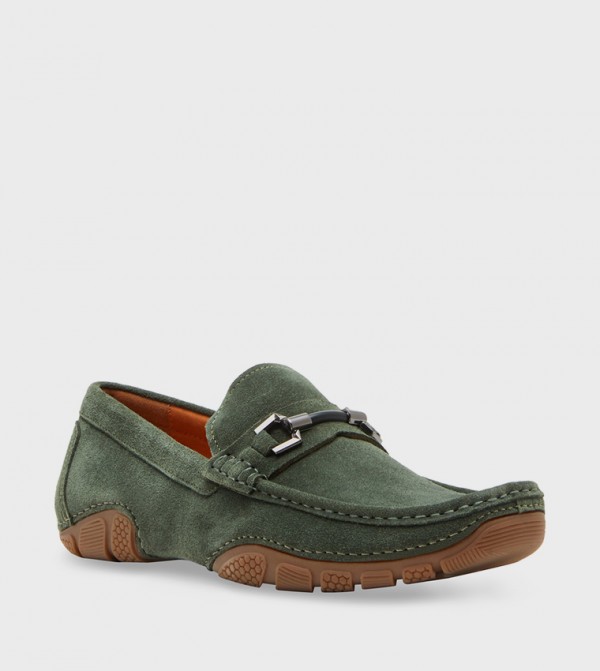PROTER Horsebit Loafers