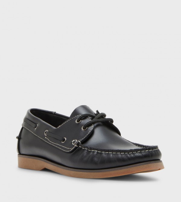 SEADOR Boat Shoes 