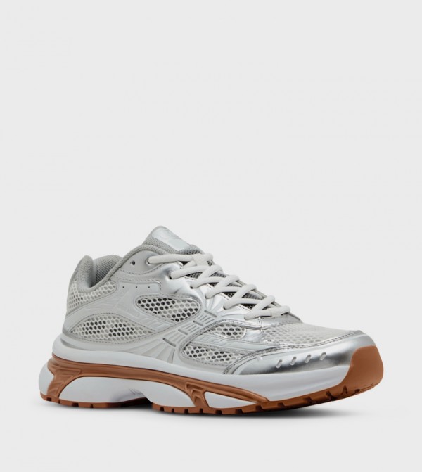 THAEDEUS Lace-Up Sneakers