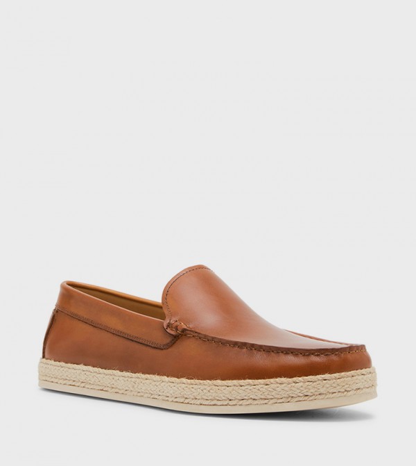 EMILIANO Espadrille Slip-On Shoes