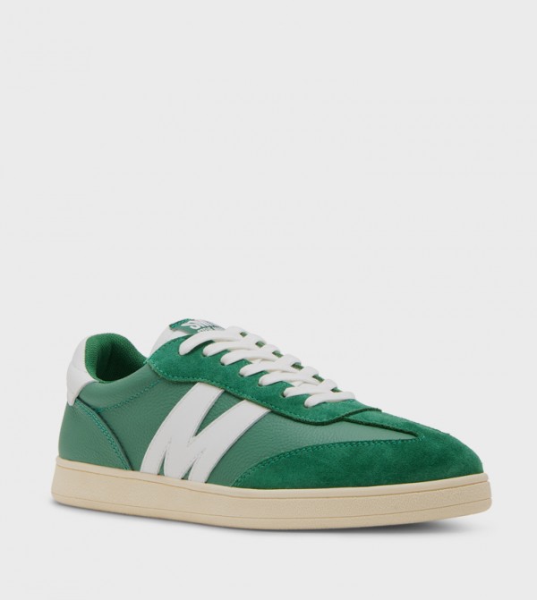 CAELUM Lace-Up Sneakers