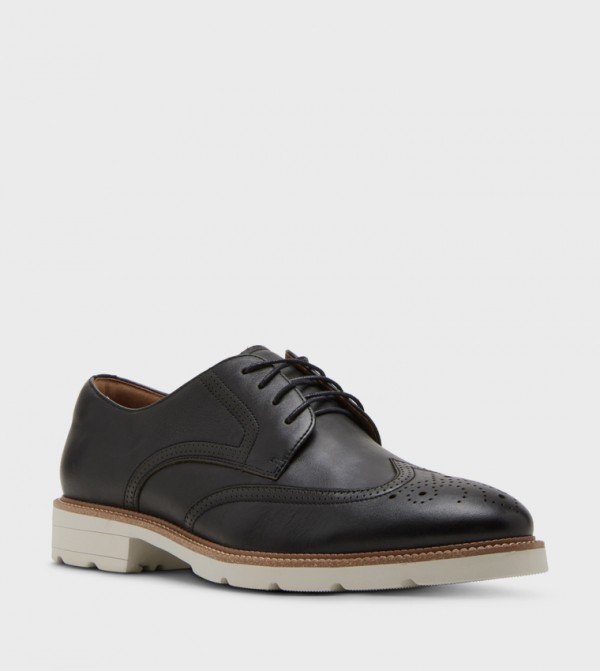 MICHAEL Lace-Up Brogues