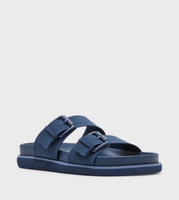 ARTIZAN Buckled Casual Sandals