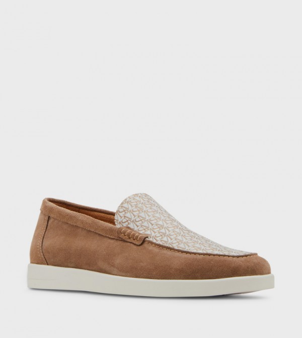 MARSDEN Slip-On Casual Shoes