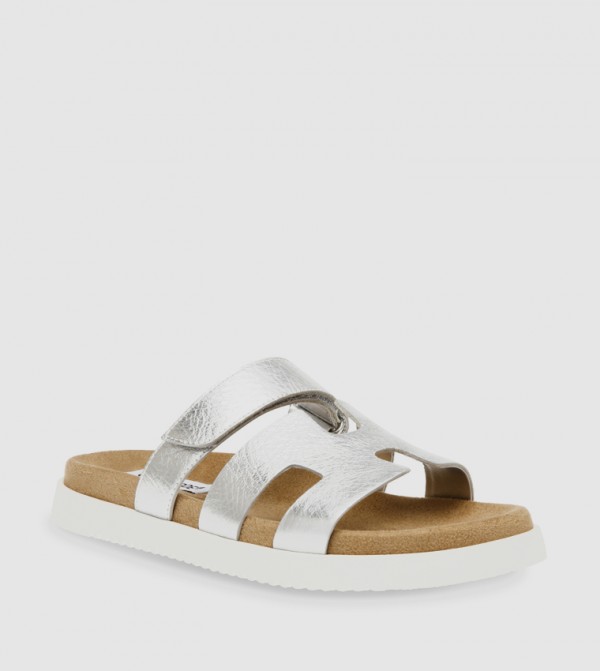 Buy Steve Madden MAYVEN CN Cut Out Flatform Sandals In