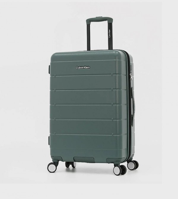 Palisades Medium Hardshell Trolley Bag, 45cm