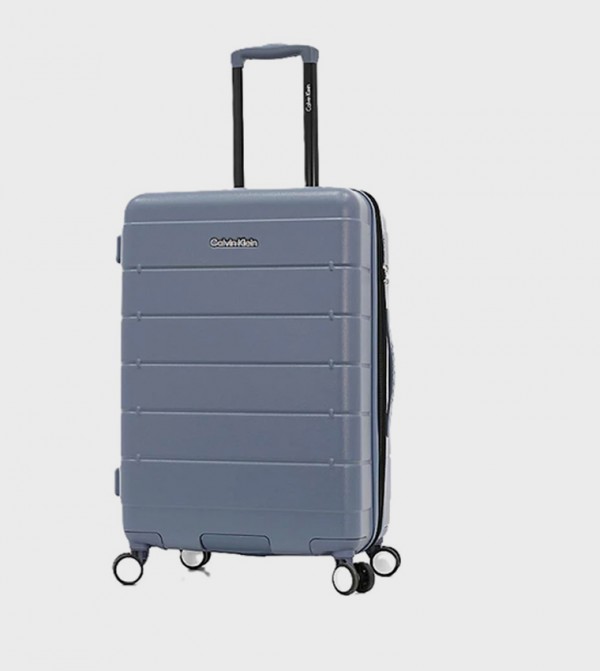 Palisades Small Hardshell Trolley Bag, 37cm