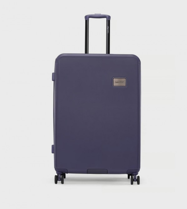 Bleeker Street Large Hardshell Trolley Bag, 51.4cm