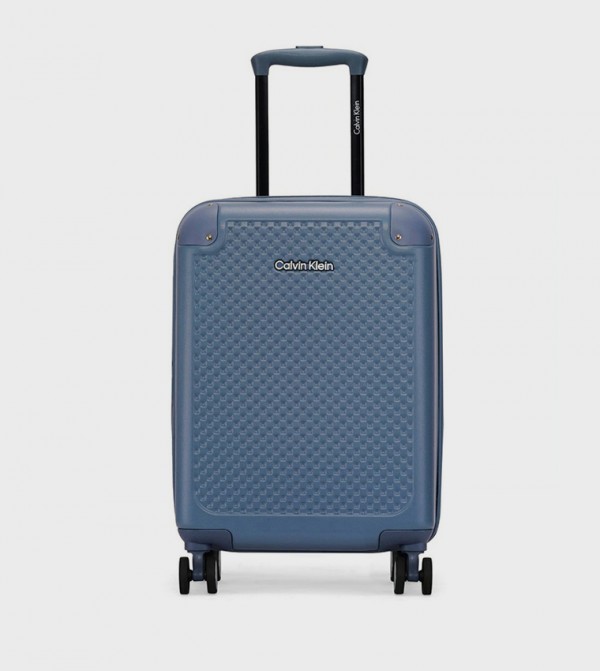 V2 Check In Small Hardshell Trolley Bag, 37cm