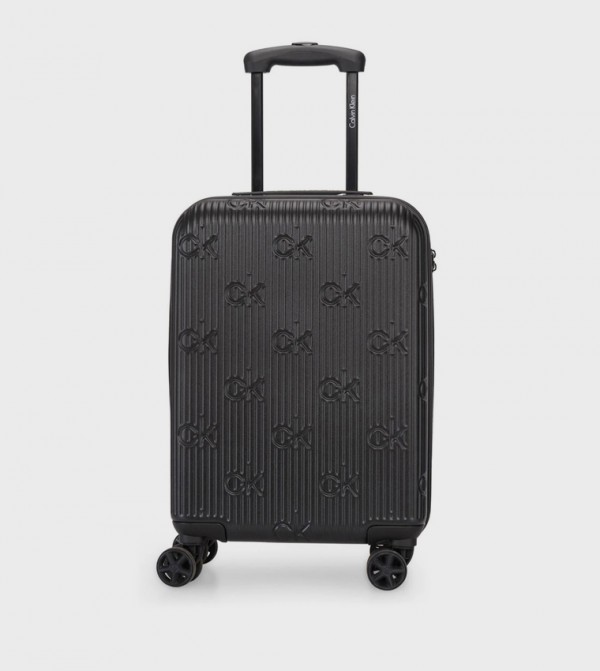 Insiginia 2.0 Small Hardshell Trolley Bag, 37cm