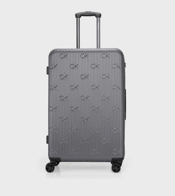 Insiginia 2.0 Large Hardshell Trolley Bag, 51.4cm