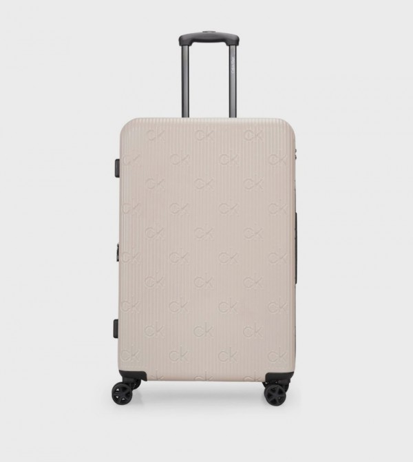 Insiginia 2.0 Large Hardshell Trolley Bag, 51.4cm