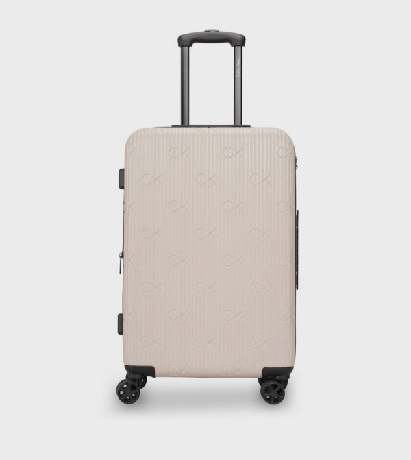Insiginia 2.0 Medium Hardshell Trolley Bag, 45cm